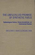 Unfulfilled Promise of Synthetic Fuels