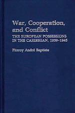 War, Cooperation, and Conflict