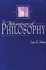 Adventure of Philosophy