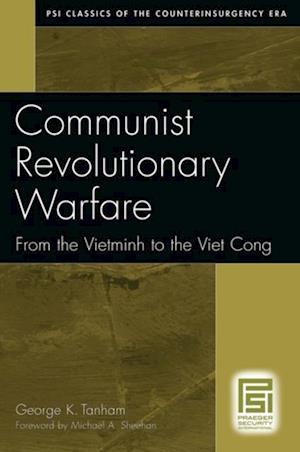 Communist Revolutionary Warfare