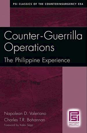 Counter-Guerrilla Operations