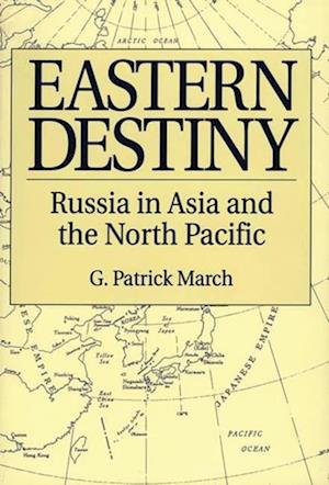 Eastern Destiny