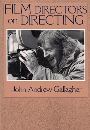 Film Directors on Directing