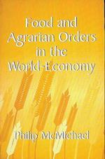 Food and Agrarian Orders in the World-Economy