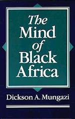 Mind of Black Africa