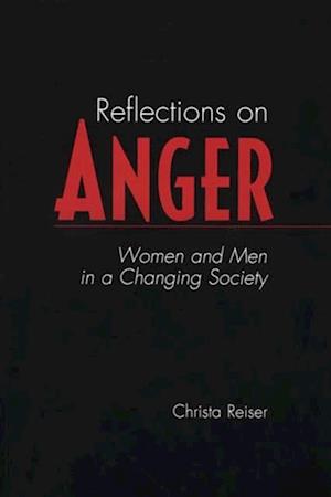 Reflections on Anger