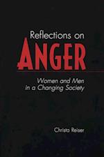 Reflections on Anger