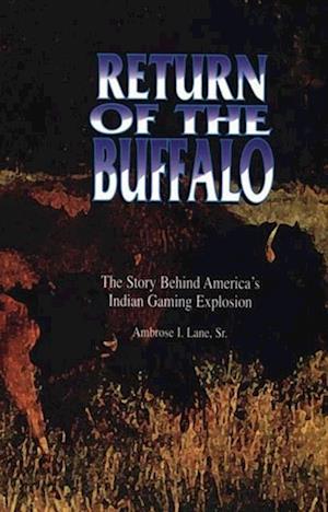 Return of the Buffalo