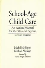 School-Age Child Care