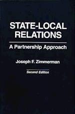 State-Local Relations