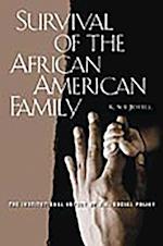 Survival of the African American Family