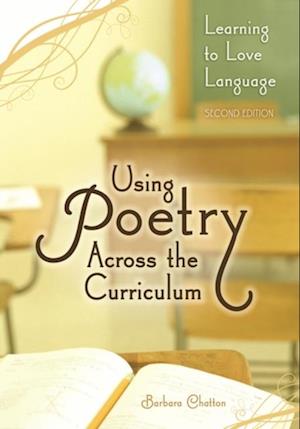 Using Poetry Across the Curriculum