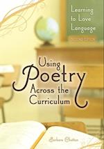 Using Poetry Across the Curriculum