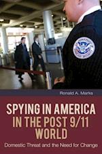 Spying in America in the Post 9/11 World