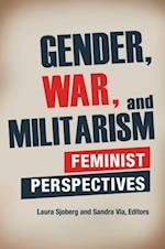 Gender, War, and Militarism