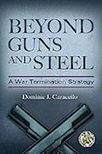 Beyond Guns and Steel