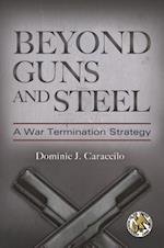 Beyond Guns and Steel