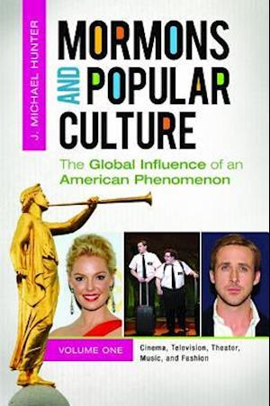 Mormons and Popular Culture