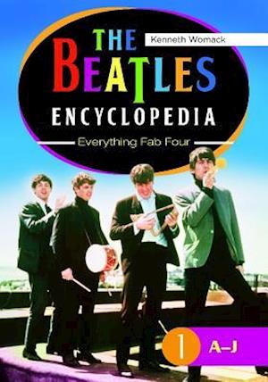 The Beatles Encyclopedia