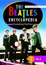 The Beatles Encyclopedia [2 volumes]