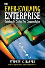 Ever-Evolving Enterprise