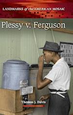 Plessy v. Ferguson