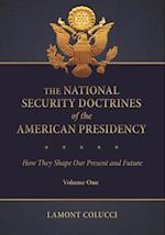 National Security Doctrines of the American Presidency