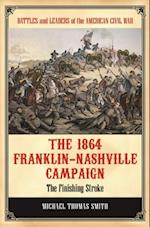1864 Franklin-Nashville Campaign