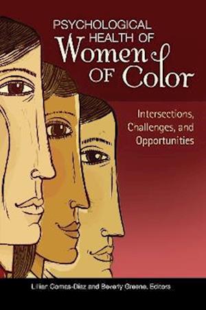 Psychological Health of Women of Color