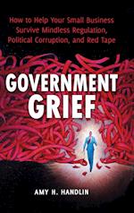 Government Grief