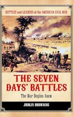 The Seven Days' Battles