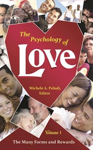 Psychology of Love