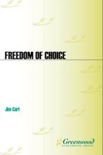 Freedom of Choice