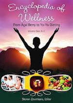 Encyclopedia of Wellness