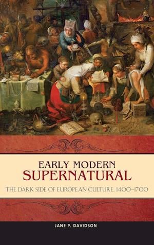 Early Modern Supernatural