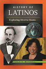History of Latinos