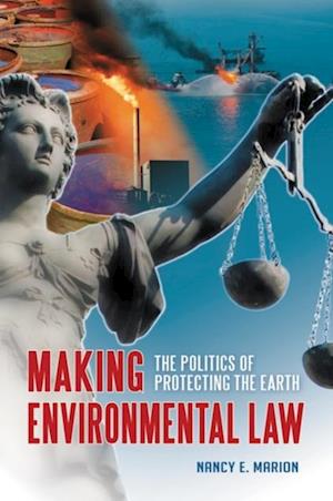 Making Environmental Law