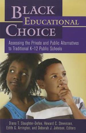 Black Educational Choice