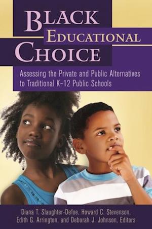 Black Educational Choice