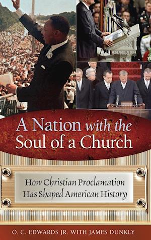 A Nation with the Soul of a Church