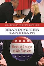Branding the Candidate