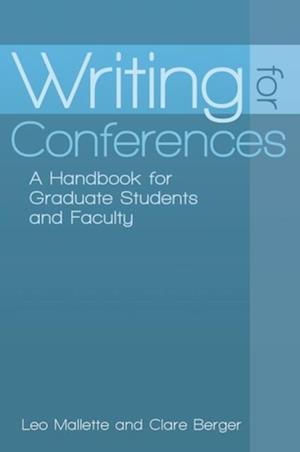 Writing for Conferences