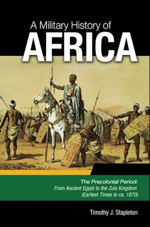 Military History of Africa