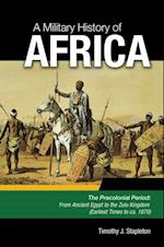 Military History of Africa