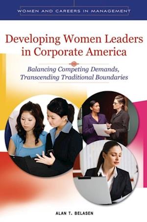 Developing Women Leaders in Corporate America