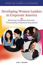 Developing Women Leaders in Corporate America