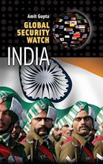 Global Security Watch—India
