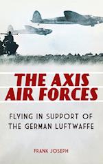 The Axis Air Forces