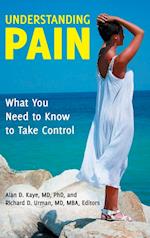 Understanding Pain