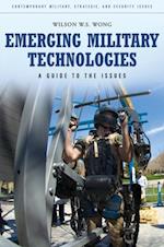 Emerging Military Technologies